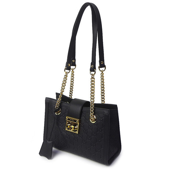 Gucci Handbag Black - Picture 2 of 4